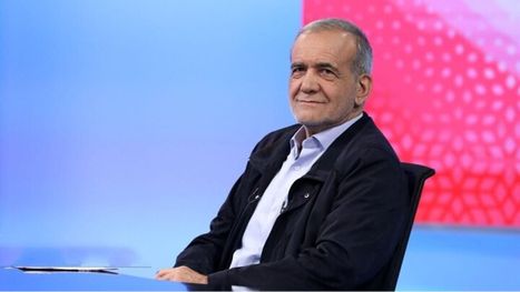 بزشكيان يصدر أمراً بإعادة 