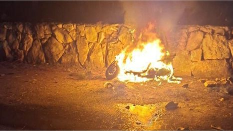 شهيد في النبطية إثر خرق جديد للاحتلال في لبنان شاهد شهيد في النبطية إثر خرق جديد للاحتلال في لبنان شاهد