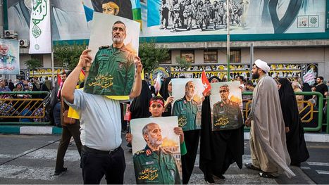 الأسد الصاعد: المطلوب رأس النووي "المنتظر" الأسد الصاعد: المطلوب رأس النووي "المنتظر"