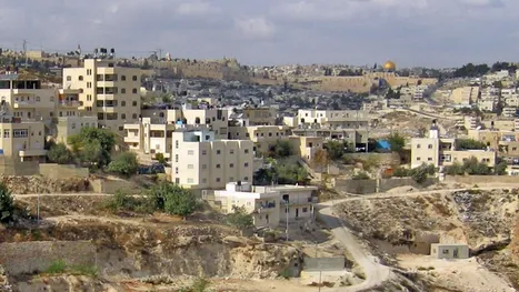 جبل المكبر.. صرخة الهوية الفلسطينية من تلة عمر إلى جدران الحصار جبل المكبر.. صرخة الهوية الفلسطينية من تلة عمر إلى جدران الحصار
