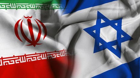 ورقة بحثية: إسرائيل تشن حربًا داخل إيران.. تفكيك الثورة دون إسقاط الدولة ورقة بحثية: إسرائيل تشن حربًا داخل إيران.. تفكيك الثورة دون إسقاط الدولة