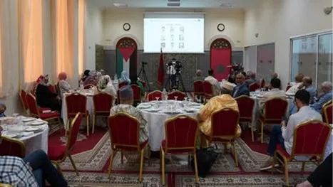 "التوحيد والإصلاح" المغربية تُكرّم رموزها وتبعث برسائل للجيل الجديد "التوحيد والإصلاح" المغربية تُكرّم رموزها وتبعث برسائل للجيل الجديد