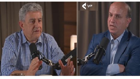 كيف يستخدم الاحتلال العمارة لإضعاف الأقصى وطمس هويته الجواب في الرحلة