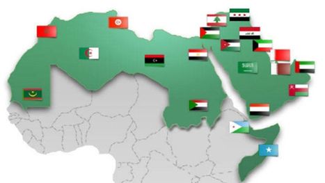 البلاد العربية: من الأزمات الدبلوماسية إلى الخصومات 