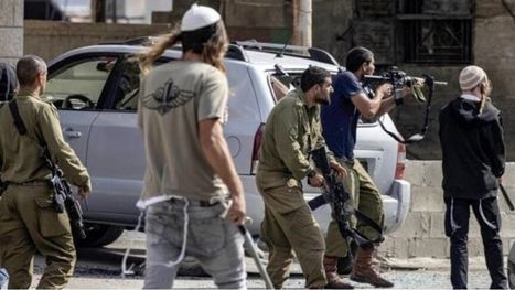 دعوات فلسطينية إلى المجتمع الدولي للضغط تجاه وقف ت