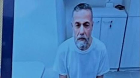 نجل الطبيب أبو صفية: ظهوره اليوم كشف عن آثار تعذيب