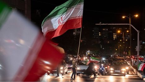 مسؤولون أمريكيون: هذه أهداف الضربة على إيران.. توق