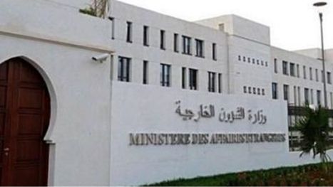 الجزائر والتصعيد مع إيران.. حسابات الخليج والمغرب وواشنطن