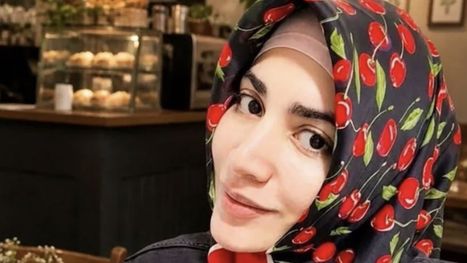 مؤسسة حقوقية: لا وجود لأي نشرة حمراء بحق الناشطة المصرية المحتجزة في عُمان