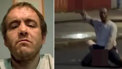سوداني يشعل بلفاست.. وسودانيون ماتوا من أجل بريطان