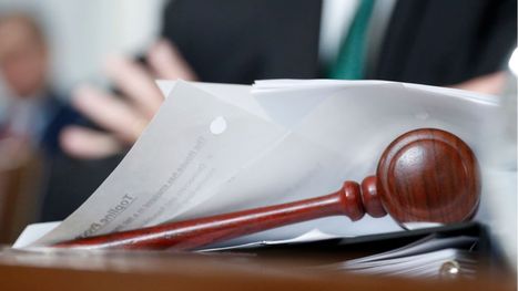 أمريكا تفرج عن مهندس إيراني الأصل بكفالة قبل محاكم