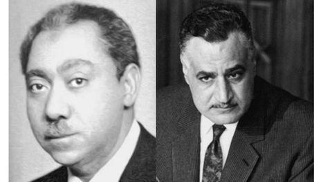 كيف اعترف التاريخ متأخرا؟.. سيد قطب وعبد الناصر في لقاء عاصف في يونيو!