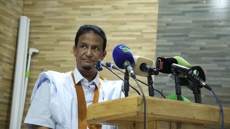 الشنقيطي: العالم يعيش نهاية الهيمنة الأمريكية وبداية نظام متعدد الأقطاب