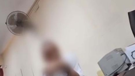 فضيحة لمسؤول تعليمي بمصر بعد مساومته ولية أمر طالبة لممارسة الجنس معه