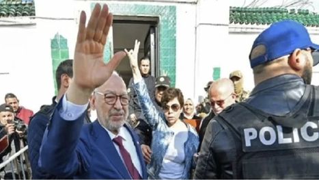 ما بعد الزنازين.. سؤال الدولة والمستقبل في تونس