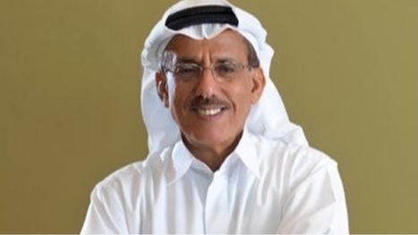 ملياردير إماراتي يوجه رسالة لإيران.. ماذا طلب الحبتور من طهران؟