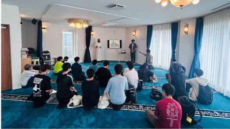 مجلس الأئمة في اليابان يحذر من تزايد خطاب الكراهية تجاه المسلمين
