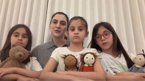 بعد احتجاز زينب جوادلي في دبي.. ماذا نعرف عن قضية الزوجة الس