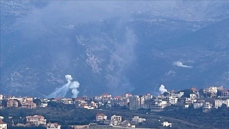 دعوات لوقف تسليح "إسرائيل" بعد ثبوت قصفها لبنان بقذائف فوسفو