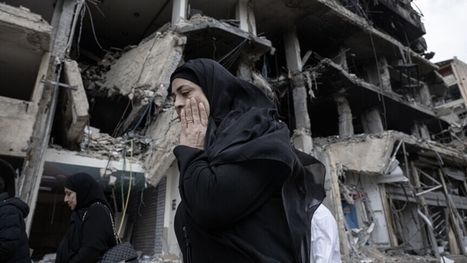 جيش الاحتلال ينذر بإخلاء مدينة صور ومحيطها جنوبي لبنان تمهيد