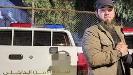 اغتيال قيادي شيشاني سابق في "تحرير الشام" بإطلاق نار في إدلب