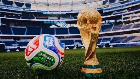 أصابت توقعاتها 4 مرات..  EA Sports ترشح هذا المنتخب للتتويج 