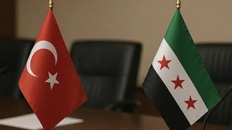 "قمة الأناضول" تفتح ملف الاقتصاد التركي السوري.. هل يبدأ الت