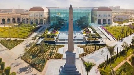 مصر والصين تحتفيان بحوار الحضارات.. الموسيقى بديلاً عن صدام 
