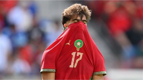 المغرب رابع نسخة قطر يتلقى ضربة موجعة قبل انطلاق م