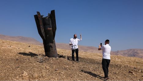 معادلة ردع جديدة. هل تغيّر الضربة الإيرانية قواعد اللعبة في 