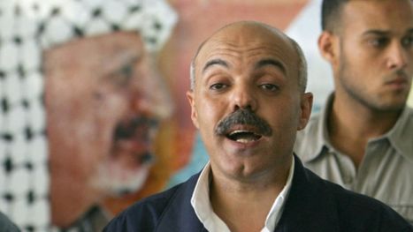 سمير المشهراوي يعلق على تسليم السلاح للاحتلال