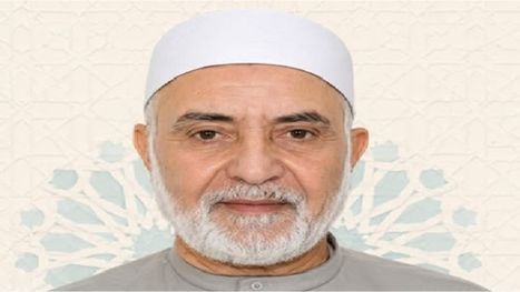 من حفظ القرآن إلى تحقيق أمهات المصادر.. سيرة العال