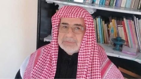ما قصة اعتقال الشيخ حسن عبارة في حمص منذ أربعة أشه