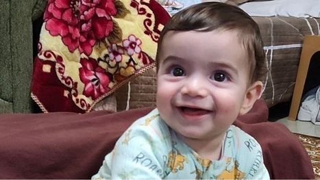 "بتسيلم" ينشر توثيقًا لقتل جندي إسرائيلي رضيعًا فل