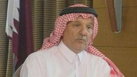 المسفر يحذر من الانجرار إلى الحرب ضد إيران ويصفه بـ