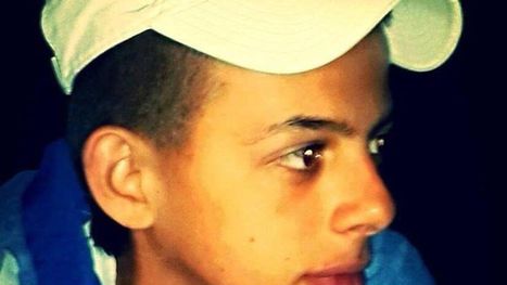 بعد 12 عاما.. وفاة قاتل الشهيد محمد أبو خضير داخل السجن