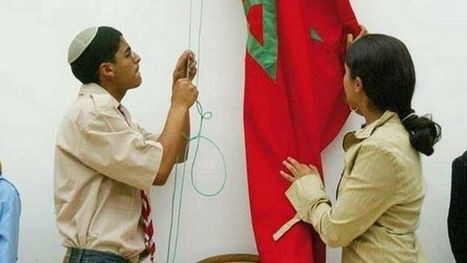 المغرب يدرس مقترحا تشريعيا لمنح الجنسية لأبناء وأحفاد اليهود المغاربة في الخارج