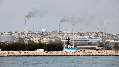 إيران: وضعنا خططا وإجراءات مضادة لمواجهة تأثير الحصار الأمريكي