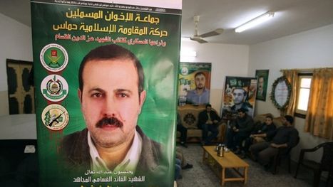 تفاصيل جديدة عن اغتيال 