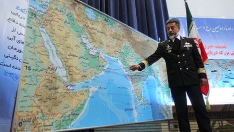 ما هي نقاط الخلاف اللازم الاتفاق عليها لإنهاء حرب إيران؟