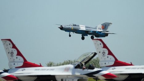 بعد تهديدات بالإلغاء.. شركة سلاح إسرائيلية تبدأ تسليم طائرات مسيّرة إلى رومانيا