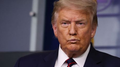 ترامب يحذّر من تداعيات الرسوم الجمركية ويطالب بخفض أسعار ...