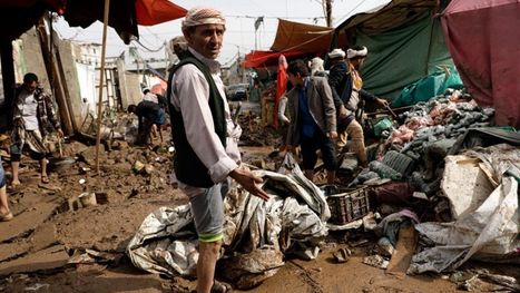 اليمن والصين توقعان اتفاقية تعاون إنمائي بمنحة تتجاوز 7 ملايين دولار