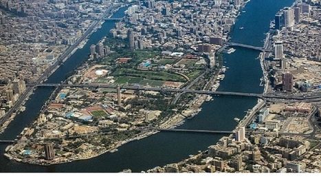 شريان النيل يضيق على مصر والسودان بعد نية جوبا بناء سد