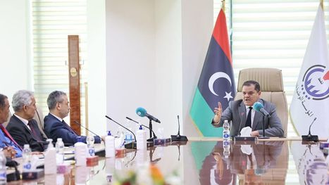 إقالة "بن قدارة" من رئاسة "النفط الليبي".. ما علاقة ...