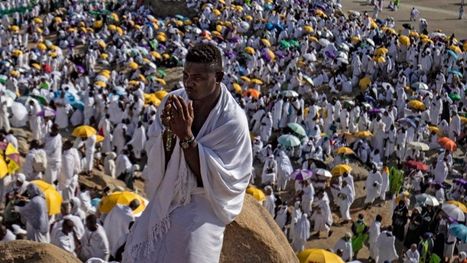 لماذا تنهار الأمم بعد وفاة القادة الكبار؟.. تأملات في خطبة الوداع