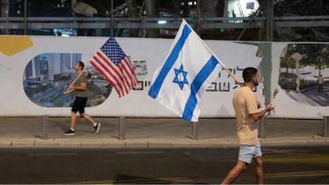 حتى بين الجمهوريين.. تحليل يظهر تراجع دعم الاحتلال في الولايات المتحدة