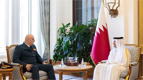 قطر تمنح الجيش اللبناني 20 مليون دولار.. والقيادة: "سنوزعها بالتساوي"