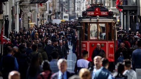 تراجع مخيف.. تركيا تسجل أدنى نسبة أطفال منذ تأسيسها
