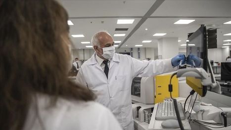 تقنية جديدة للإنجاب قد تمثل ثورة في تكاثر البشر ...